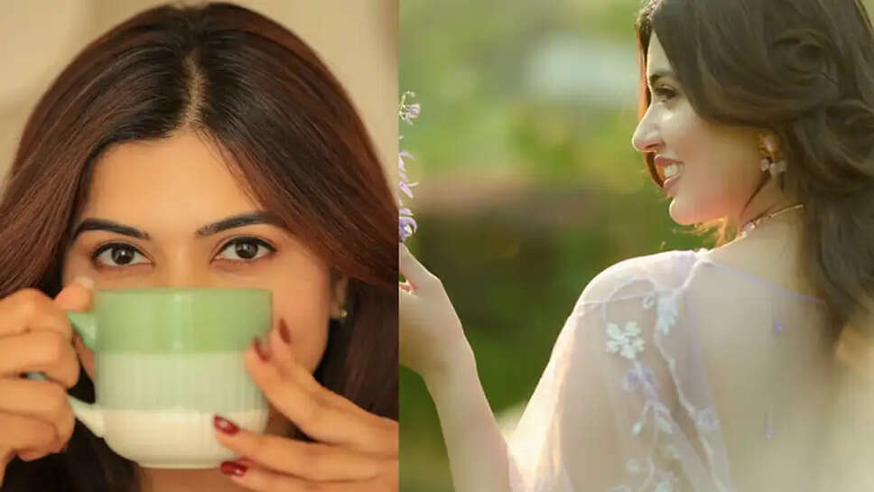 அஞ்சு குரியன்