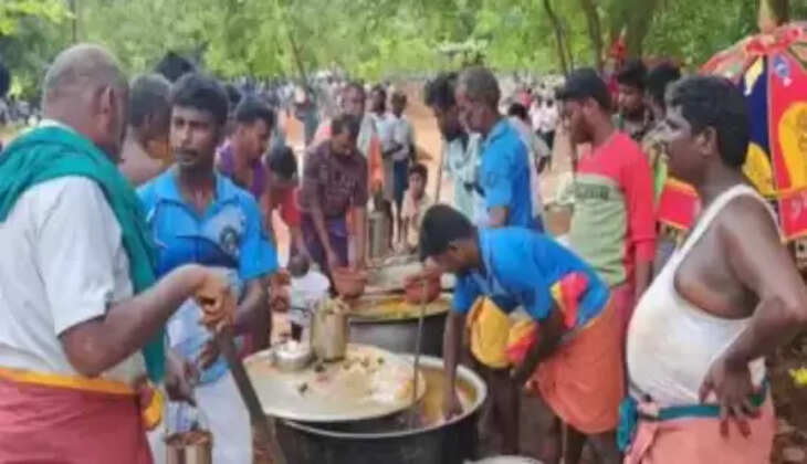 கறி விருந்து