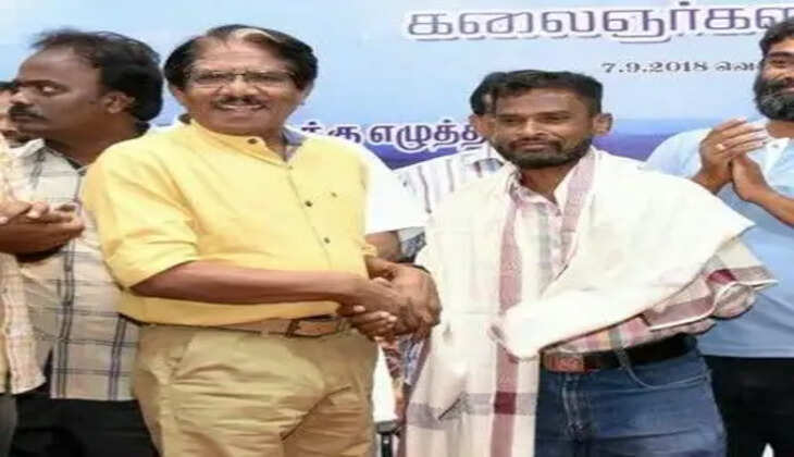 ராசி தங்கதுரை