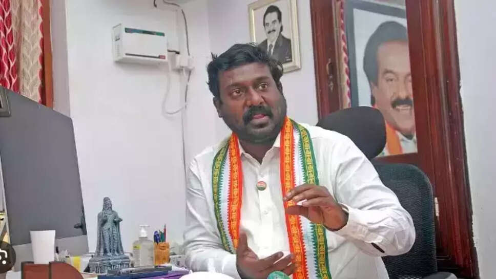 விஜய் வசந்த்