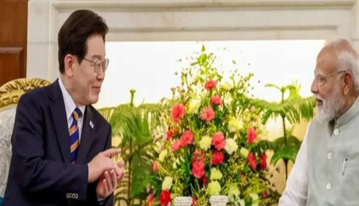 தென் கொரியா