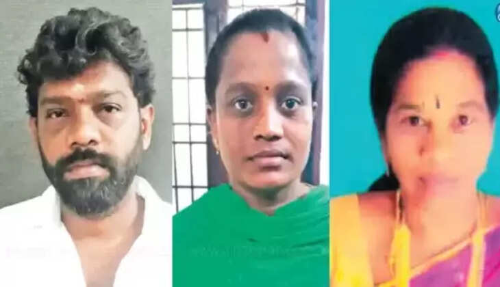 போலி நகை திருட்டு