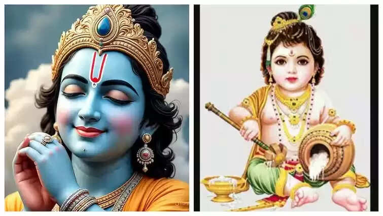 கிருஷ்ணர் கண்ணன்