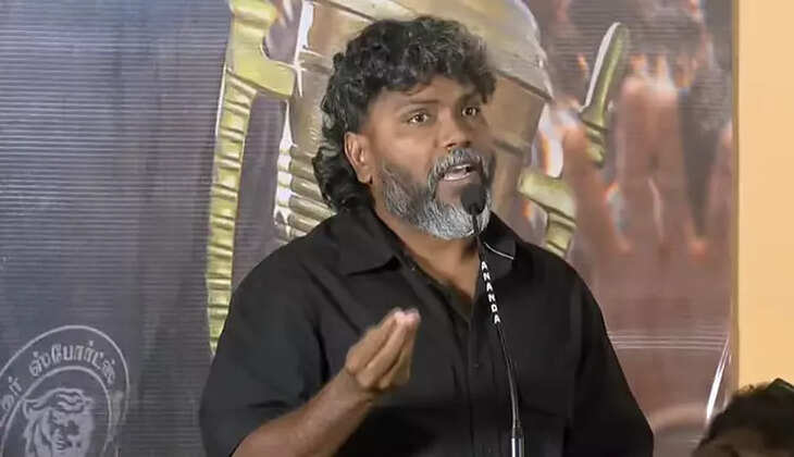 பா. ரஞ்சித் 