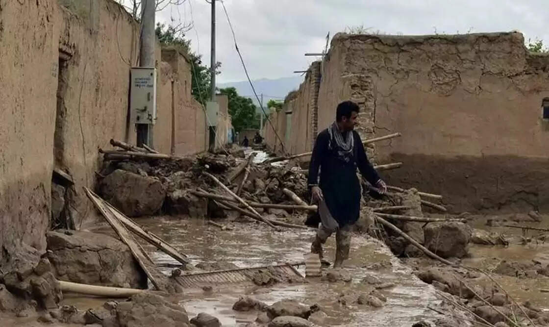 ஆப்கானிஸ்தான்