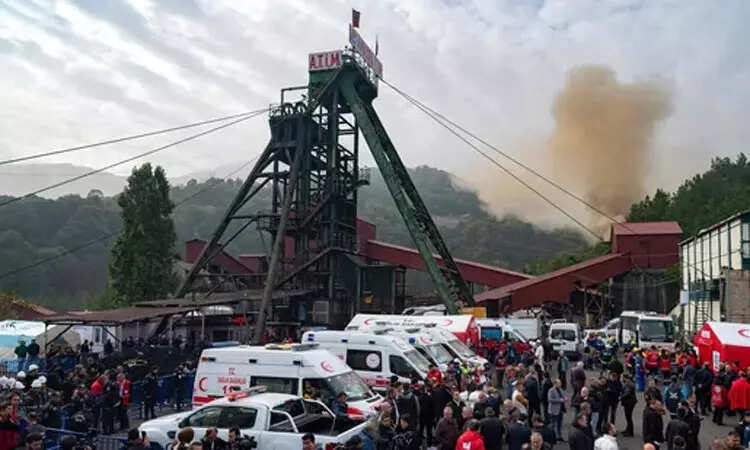 துருக்கி