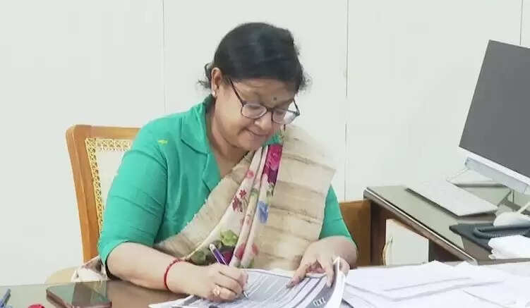 அர்ச்சனா பட்நாயக்