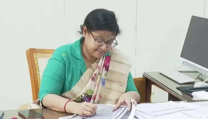 அர்ச்சனா பட்நாயக்