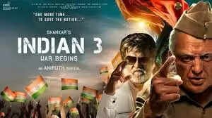 இந்தியன் 3