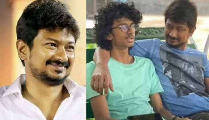 இன்பநிதி