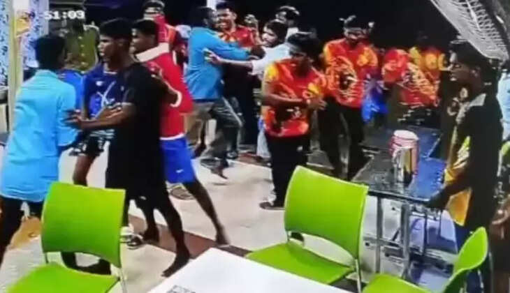 வேல்முருகன் 