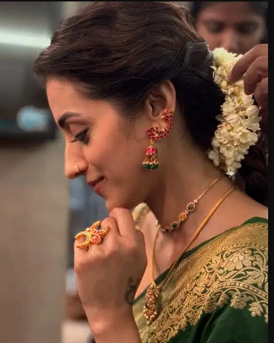 நடிகை த்ரிஷா