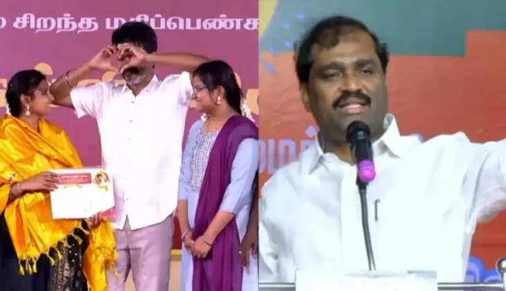 வேல்முருகன் எம்.எல்.ஏ. பதவி பறிபோகிறதா? ஆபாச பேச்சால் போக்சோ வழக்குப்பதிவு!