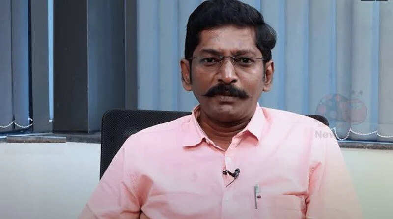 ஸ்ரீமதி