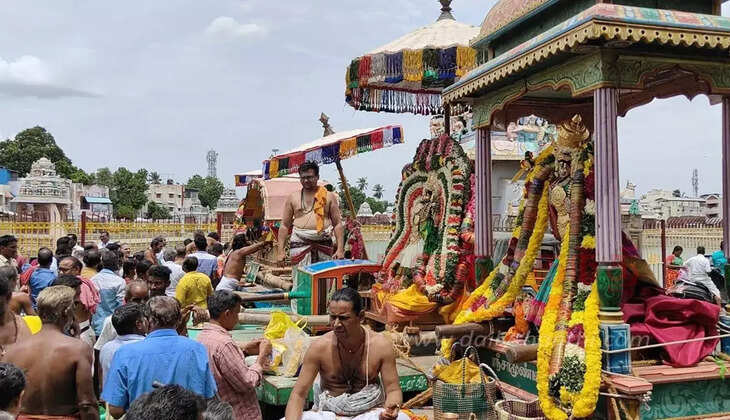 மாசி மகம்