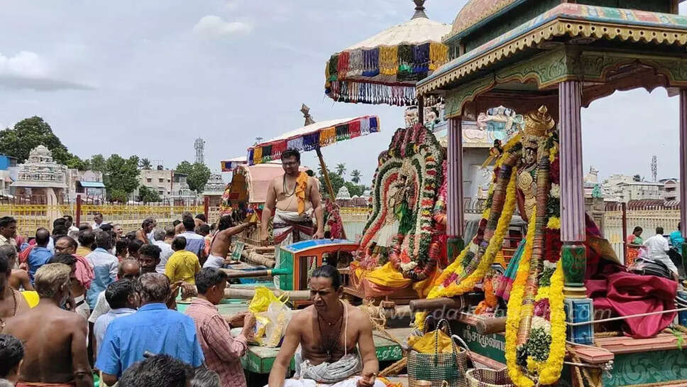 மாசி மகம்