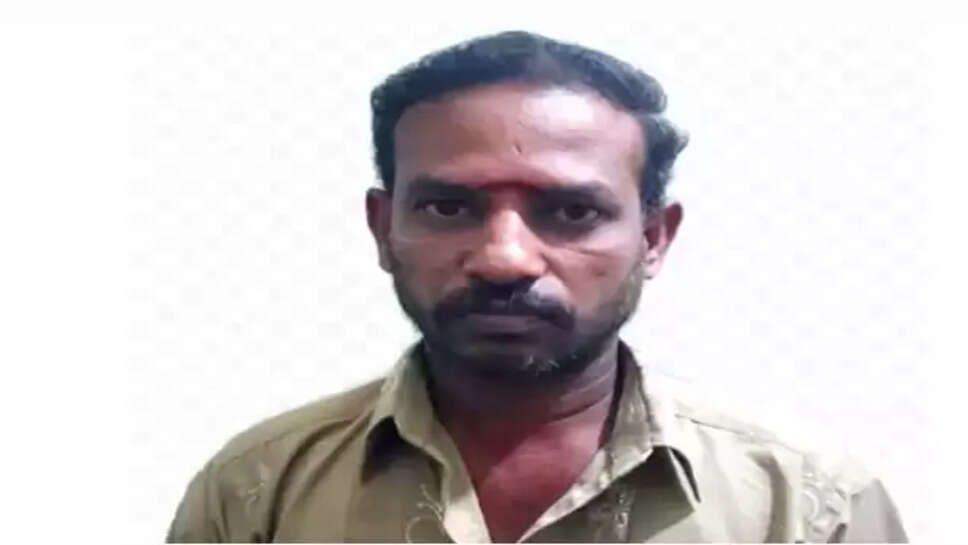 குற்றவாளி