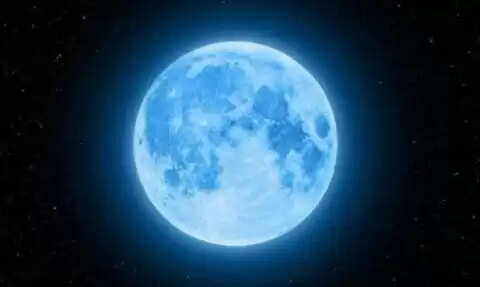 ரக்ஷா பந்தன் தினத்தில் வானத்தை அலங்கரிக்கும் சூப்பர் ப்ளூ மூன்... 30% பிரகாசிக்கும்... ஆகஸ்ட் 22ம் தேதி வரை பார்த்து மகிழலாம்!