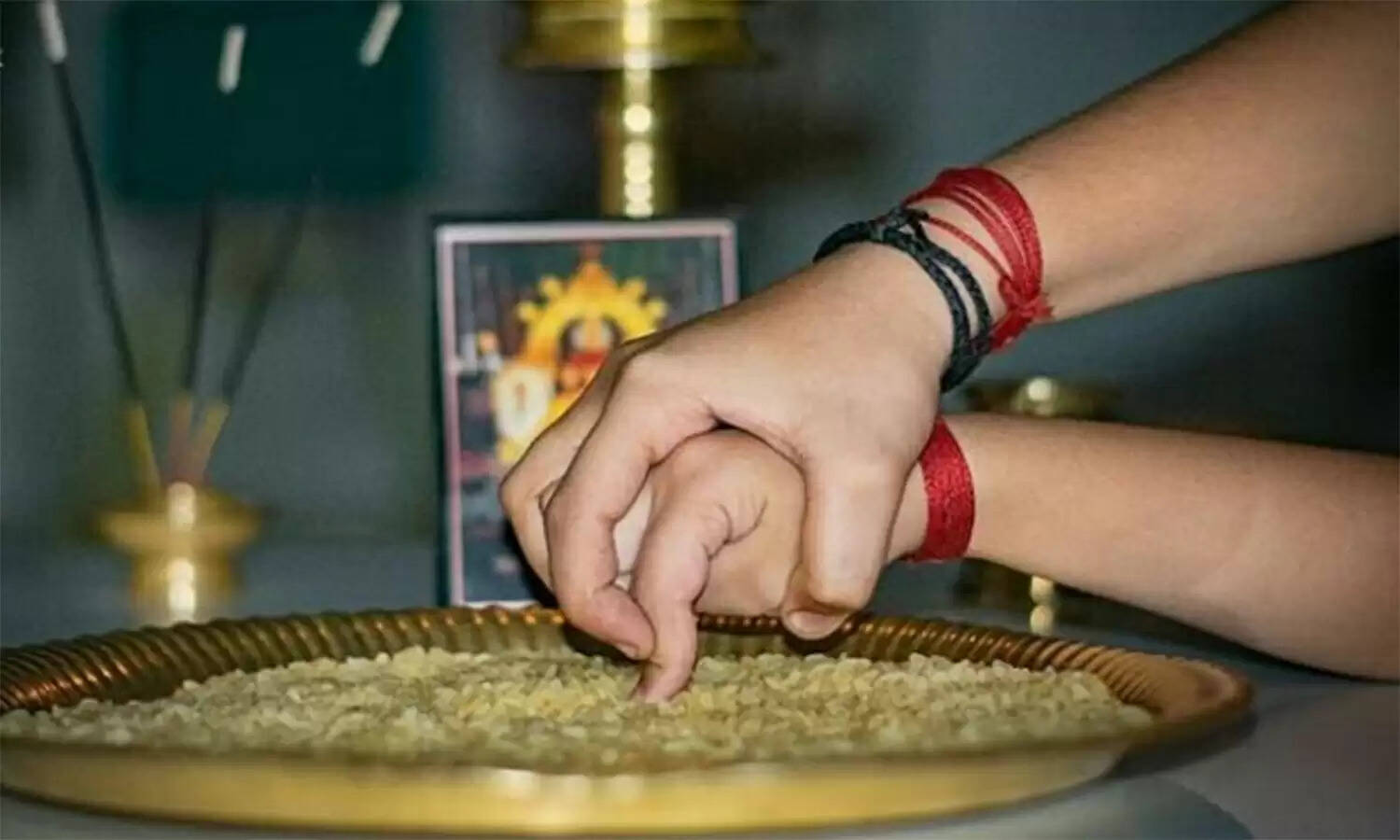 விஜயதசமி வித்யாரம்பம்