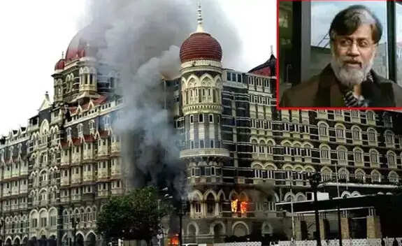 தஹாவூர் ராணா