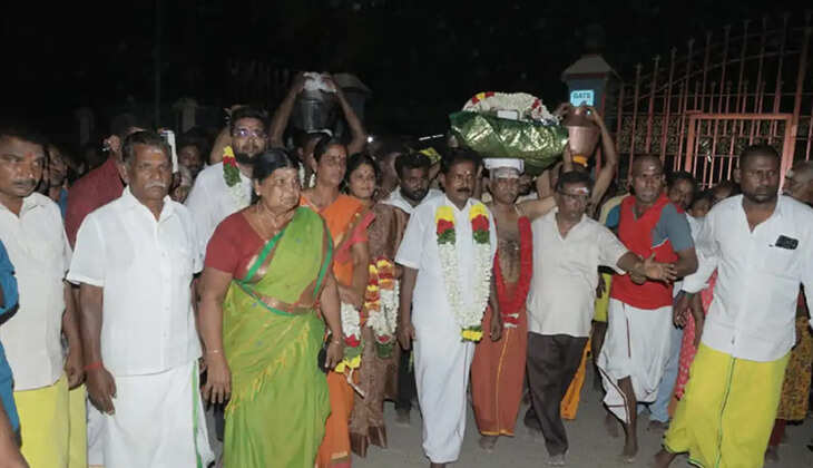 பண்ணாரி மாரியம்மன்