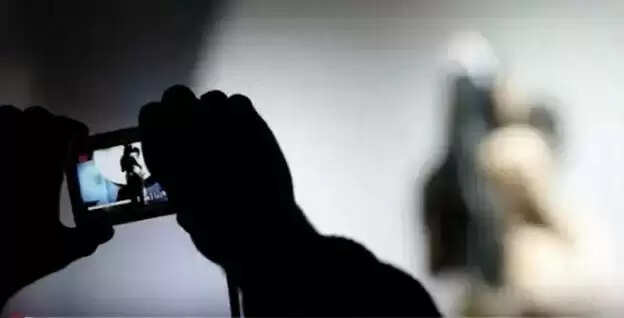 ஆபாசம் பாலியல் சிசிடிவி செல்போன் பாலியல் மிரட்டல்