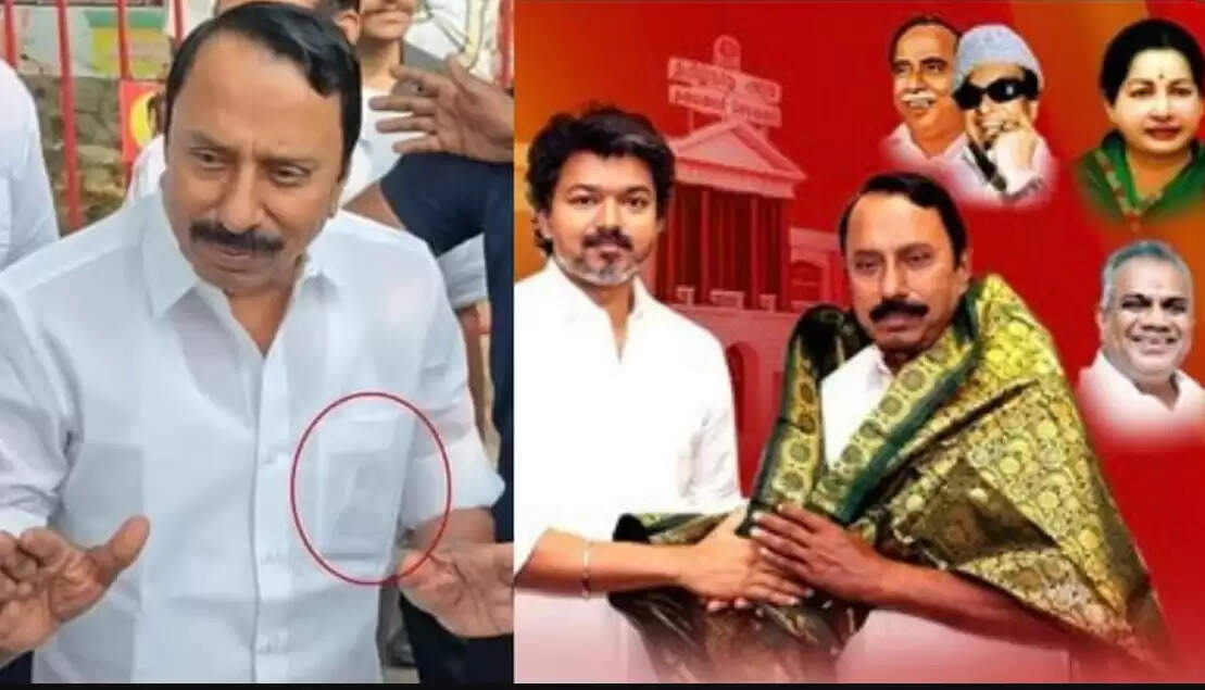 செங்கோட்டையன்