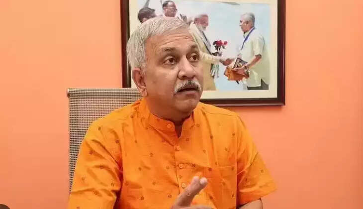 நாராயணன் திருப்பதி