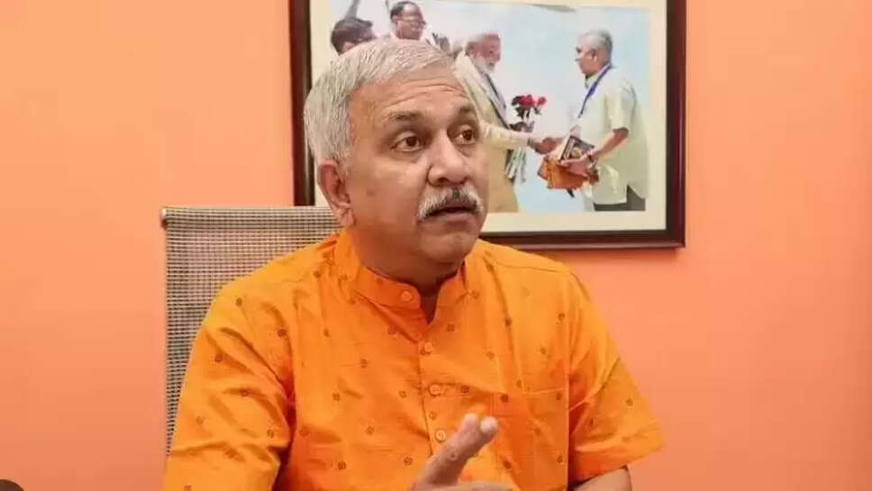 நாராயணன் திருப்பதி