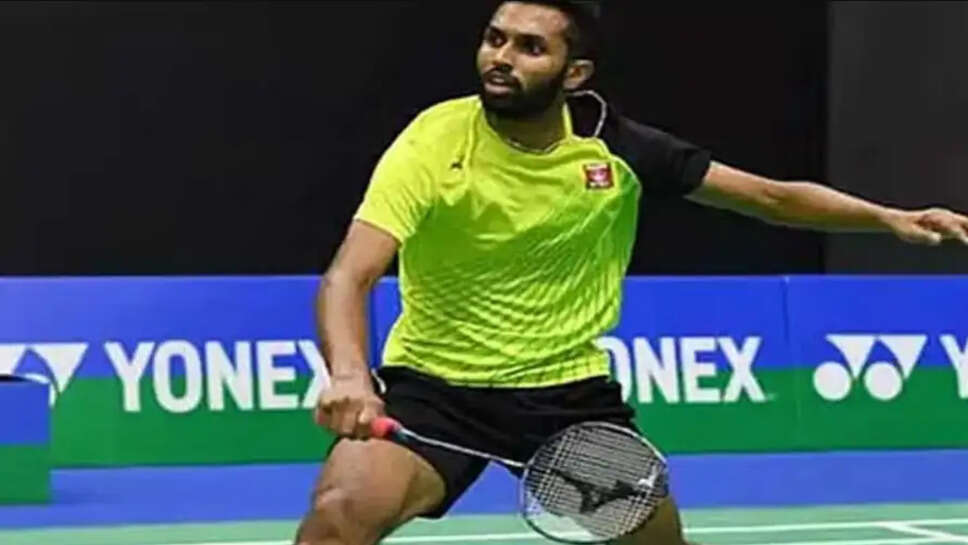 badminton
