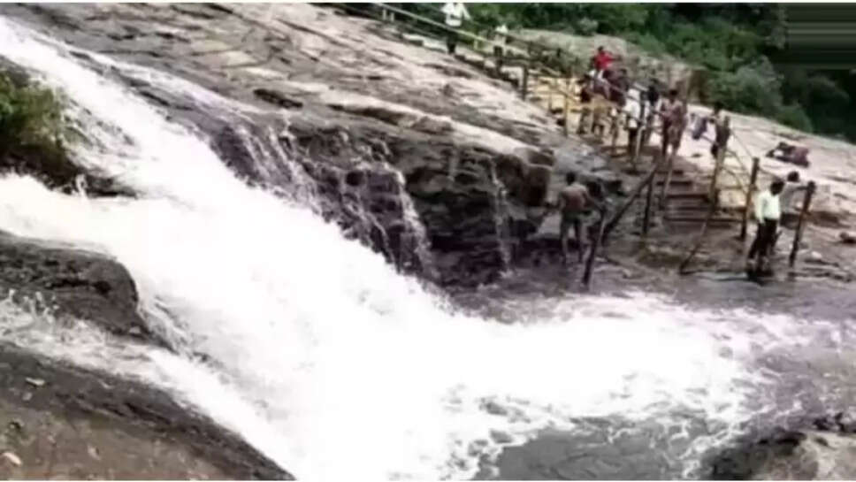 கும்பக்கரை 