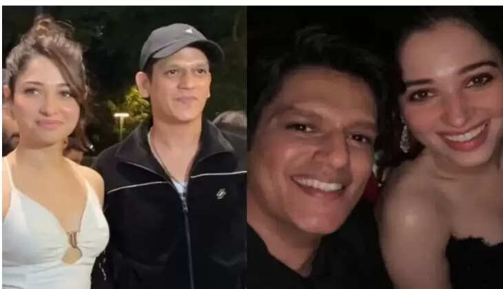 தமன்னா விஜய் வர்மா