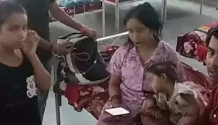 உயிரிழப்பு