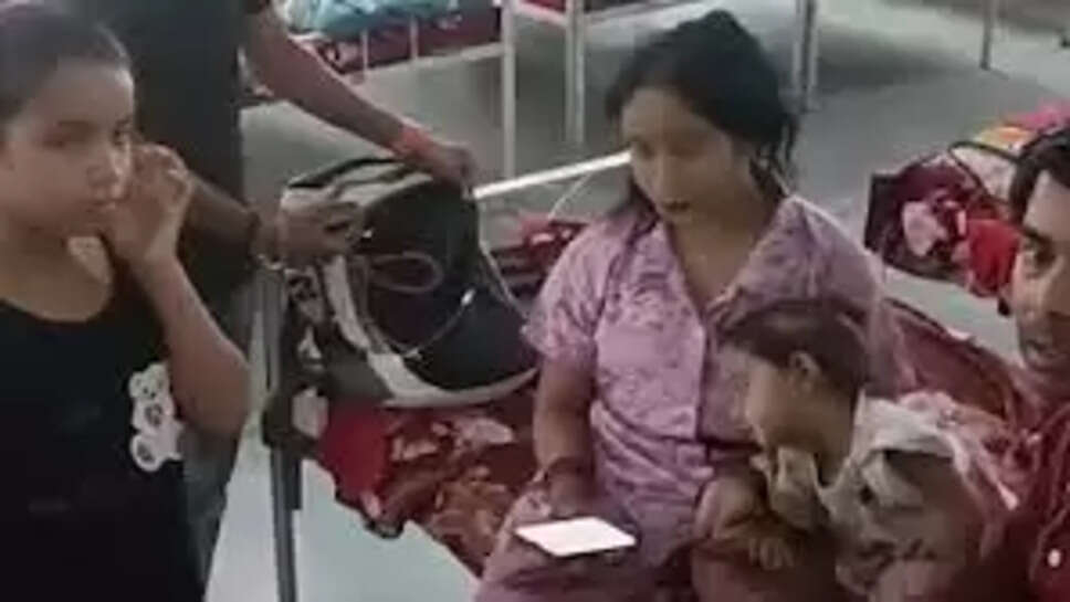 உயிரிழப்பு