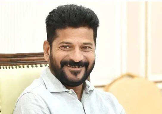 ரேவந்த்