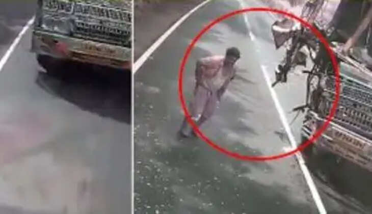 ஈரோடு விபத்து