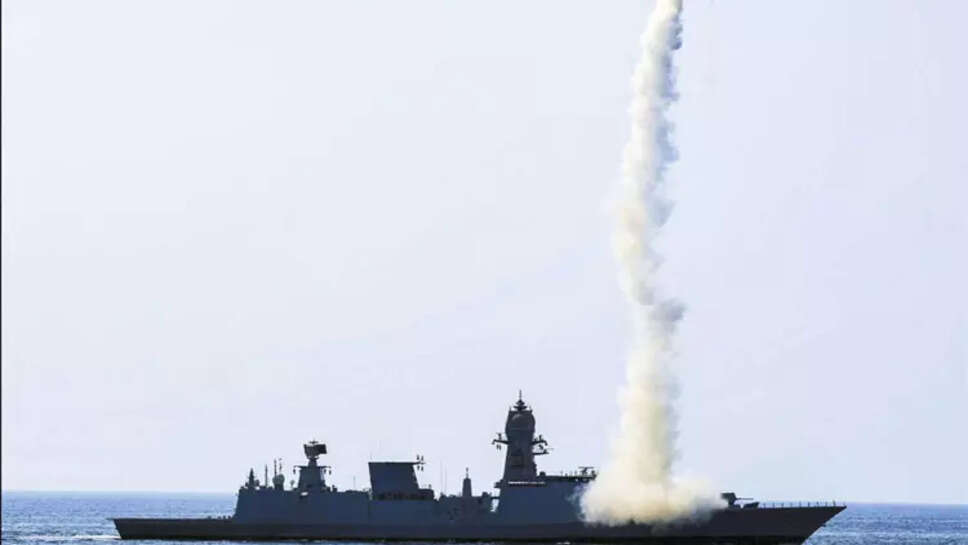 போர்க்கப்பல்கள்