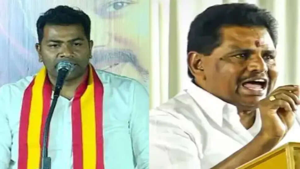 ஆதவ் அனிதா
