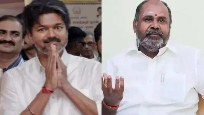 உதயகுமார் 