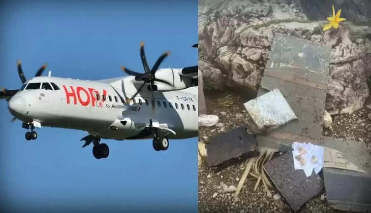 இந்தோனேசியா விமான விபத்து