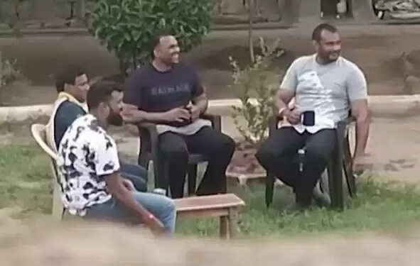 கன்னட நடிகர் தர்ஷன்