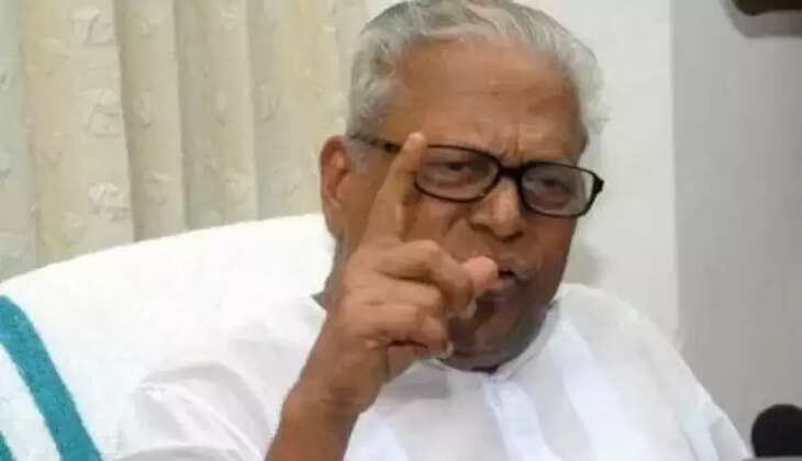 அச்சுதானந்தன்