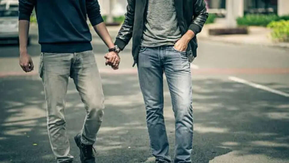 ஆண் நண்பர்கள்