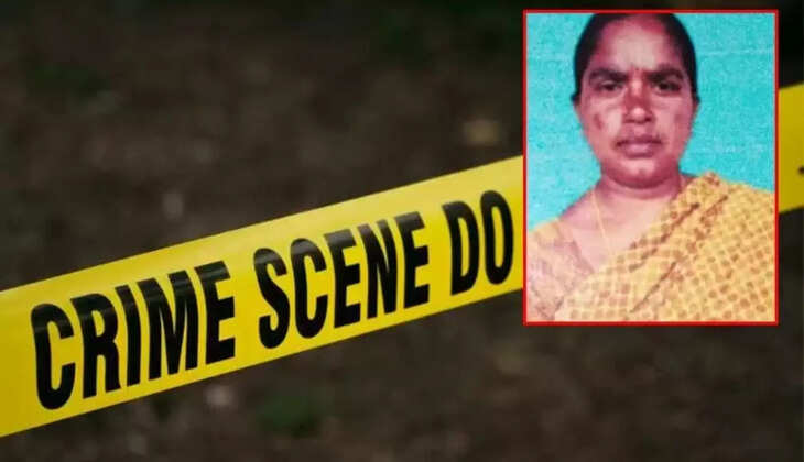 கொடூரம்... மட்டன் சமைக்க முடியாது... மறுத்த மனைவியை அடித்தே கொலை செய்த கணவர்! &nbsp;