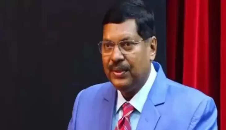 பி.ஆர்.கவாய்