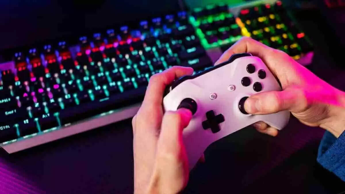 ஆன்லைன் கேம் 