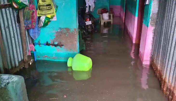 வெள்ளம்