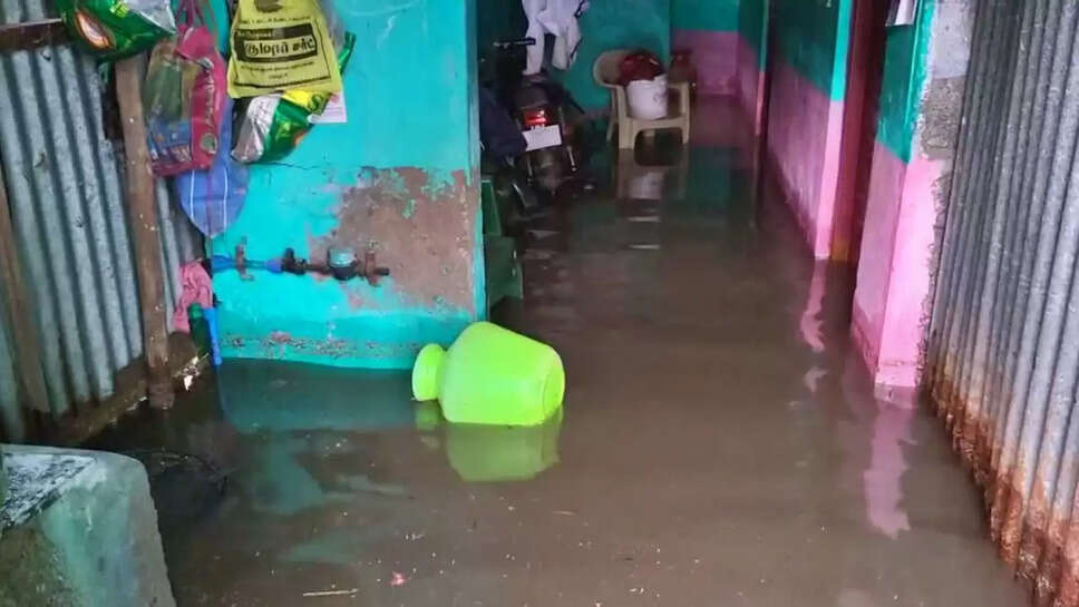 வெள்ளம்