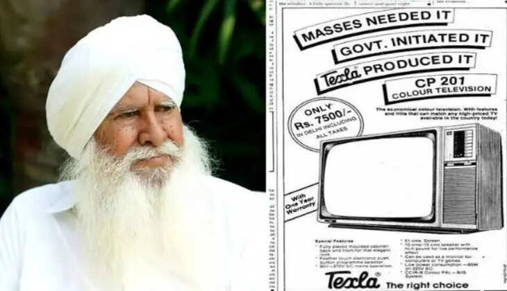 TV Man of India ராஜா சிங்