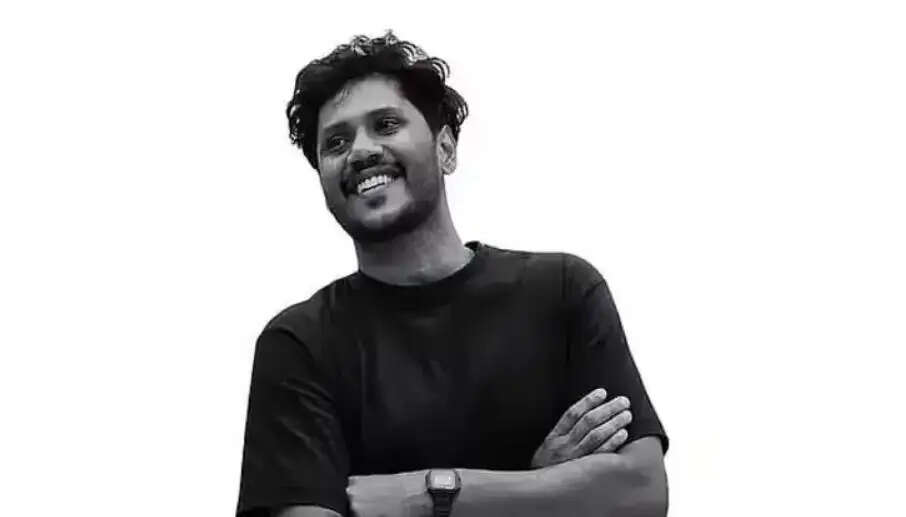 மலையாள இயக்குநர் பெல்ராஜ்
